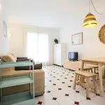 Litoral Costa Dorada - Tallats Bajos Апартаменты Камбрильс