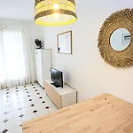 Litoral Costa Dorada - Tallats Bajos