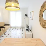 Апартаменты Litoral Costa Dorada - Tallats Bajos