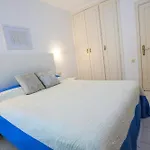 Апартаменты Litoral Costa Dorada - Tallats Bajos Камбрильс