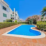 Апартаменты Litoral Costa Dorada - Tallats Bajos *