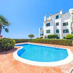 Litoral Costa Dorada - Tallats Bajos