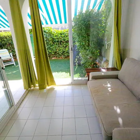 Litoral Costa Dorada - Tallats Bajos Cambrils