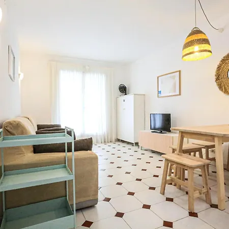 Litoral Costa Dorada - Tallats Bajos Apartment Cambrils