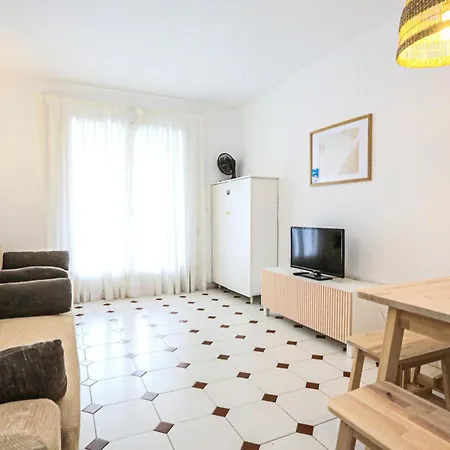 Litoral Costa Dorada - Tallats Bajos Apartment *