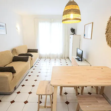 Litoral Costa Dorada - Tallats Bajos * Cambrils