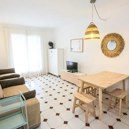 Litoral Costa Dorada - Tallats Bajos Appartamento *