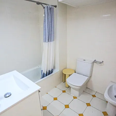 Litoral Costa Dorada - Tallats Bajos * Cambrils