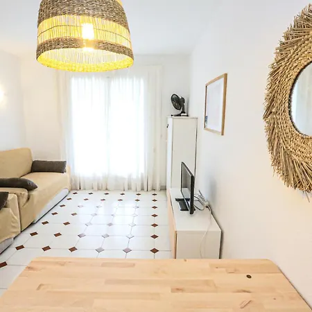 Apartment Litoral Costa Dorada - Tallats Bajos
