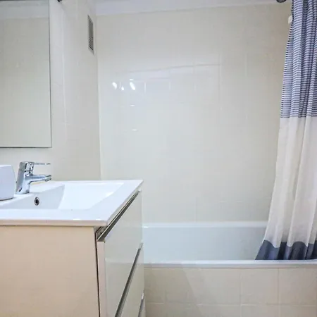 Appartamento Litoral Costa Dorada - Tallats Bajos *