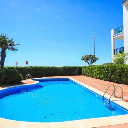 Litoral Costa Dorada - Tallats Bajos