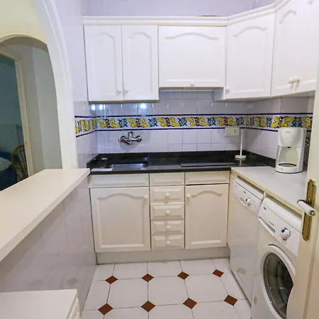 Apartment Litoral Costa Dorada - Tallats Bajos