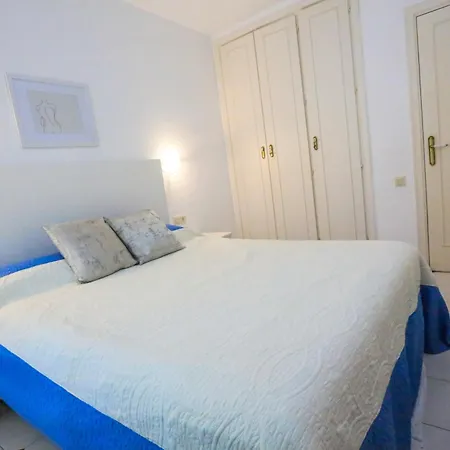 Apartment Litoral Costa Dorada - Tallats Bajos Cambrils