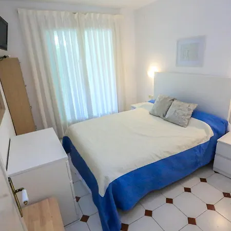 Litoral Costa Dorada - Tallats Bajos * Cambrils