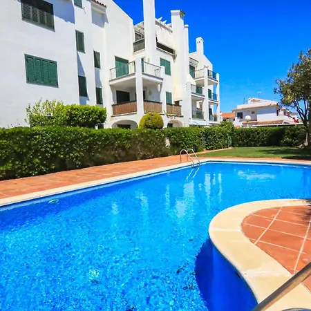 Litoral Costa Dorada - Tallats Bajos