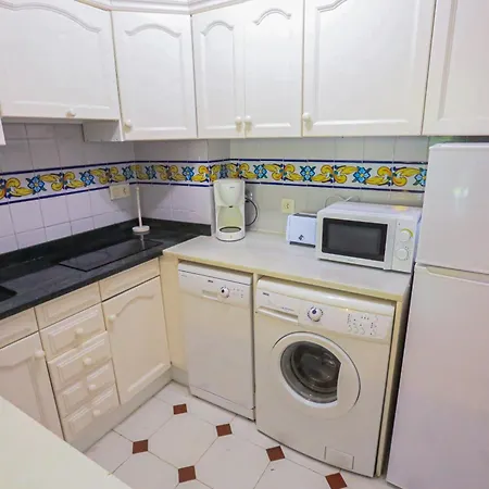 Apartment Litoral Costa Dorada - Tallats Bajos