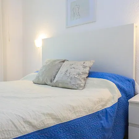 Litoral Costa Dorada - Tallats Bajos Apartment Cambrils