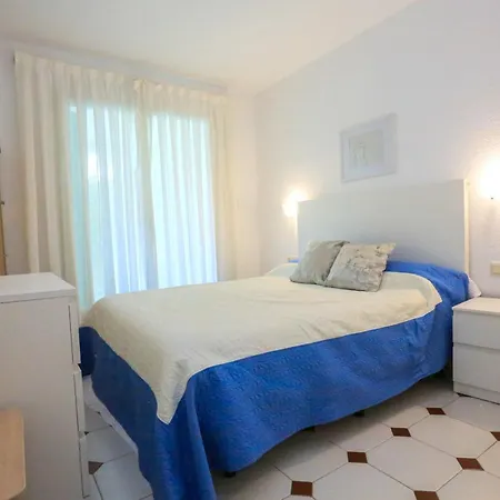 Litoral Costa Dorada - Tallats Bajos 坎布里尔斯