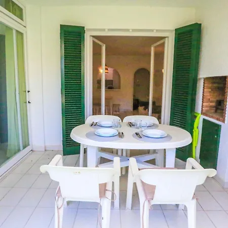 Litoral Costa Dorada - Tallats Bajos Apartment