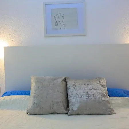 Apartment Litoral Costa Dorada - Tallats Bajos