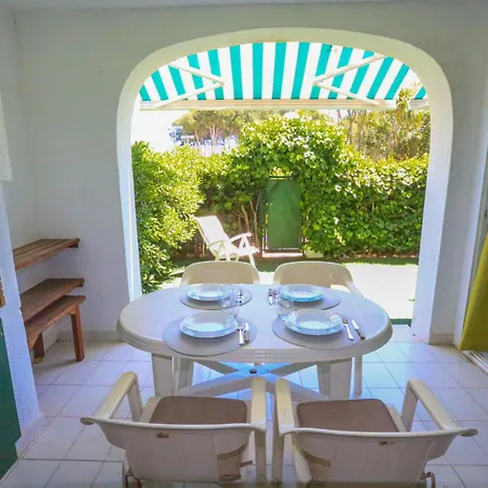 Apartment Litoral Costa Dorada - Tallats Bajos *