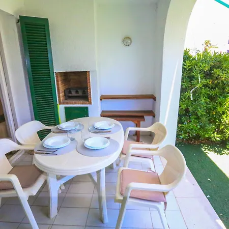 公寓 Litoral Costa Dorada - Tallats Bajos 坎布里尔斯