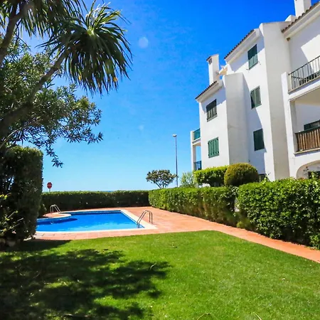 Litoral Costa Dorada - Tallats Bajos * Cambrils