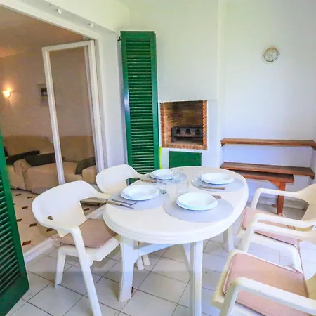 Apartment Litoral Costa Dorada - Tallats Bajos