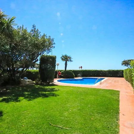 Litoral Costa Dorada - Tallats Bajos Apartment Cambrils