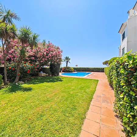 Апартаменты Litoral Costa Dorada - Tallats Bajos