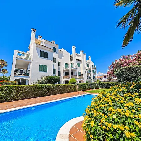 Litoral Costa Dorada - Tallats Bajos Apartment Cambrils