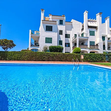 Litoral Costa Dorada - Tallats Bajos 坎布里尔斯