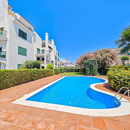 Litoral Costa Dorada - Tallats Bajos