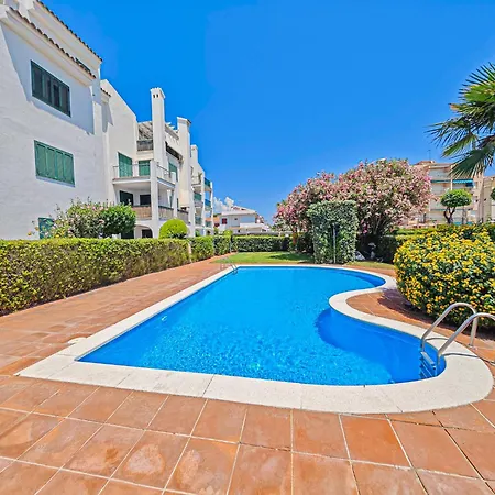 Apartment Litoral Costa Dorada - Tallats Bajos *