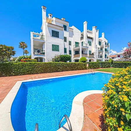 Litoral Costa Dorada - Tallats Bajos *