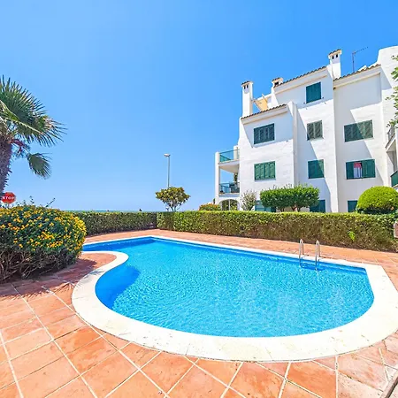 Litoral Costa Dorada - Tallats Bajos