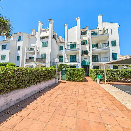 Апартаменты Litoral Costa Dorada - Tallats Bajos *